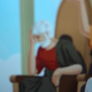 Meet your Posher, Luke